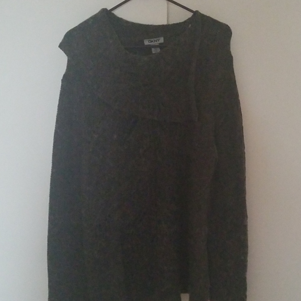 DKNY sweater